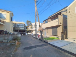 国分寺市新町２丁目