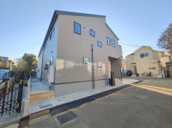 国分寺市新町２丁目