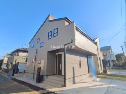 国分寺市新町２丁目