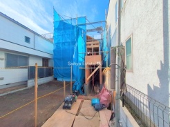 中野区若宮３丁目