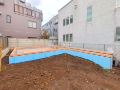 中野区若宮３丁目