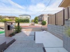 世田谷区上祖師谷１丁目