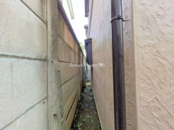 練馬区南大泉４丁目