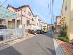 練馬区南大泉４丁目