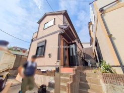 練馬区南大泉４丁目