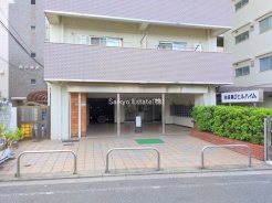 豊島区池袋本町３丁目