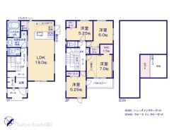 図面と異なる場合は現況を優先