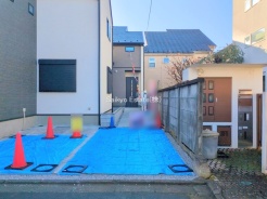 練馬区石神井町６丁目