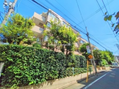 豊島区池袋４丁目