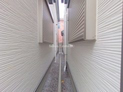 杉並区下井草１丁目