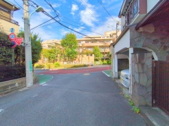 国分寺市東恋ヶ窪３丁目