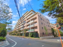 国分寺市東恋ヶ窪３丁目