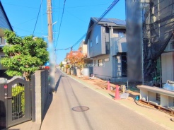 国分寺市戸倉１丁目