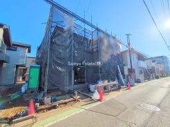 国分寺市戸倉１丁目