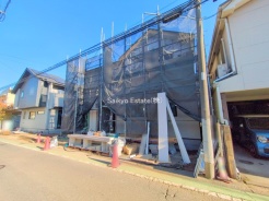 国分寺市戸倉１丁目