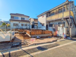 練馬区大泉学園町１丁目