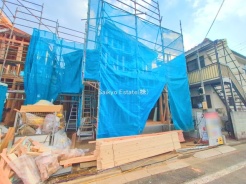 練馬区大泉学園町１丁目