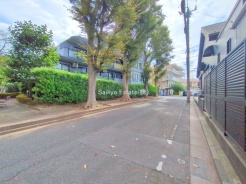 杉並区高井戸西３丁目