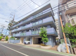 杉並区高井戸西３丁目