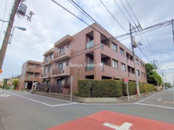 杉並区今川１丁目