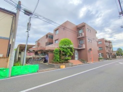 杉並区今川１丁目