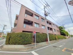 杉並区今川１丁目