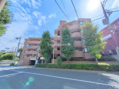 世田谷区深沢５丁目