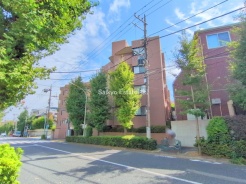 世田谷区深沢５丁目