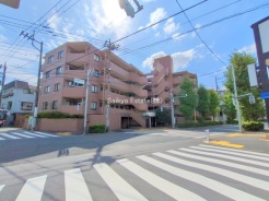 世田谷区深沢５丁目