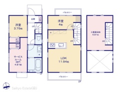 図面と異なる場合は現況を優先