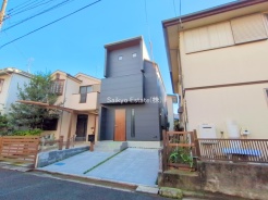 調布市上石原３丁目