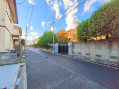 調布市上石原３丁目