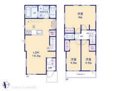 図面と異なる場合は現況を優先