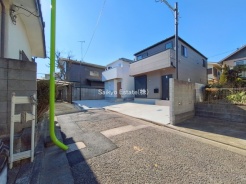 世田谷区粕谷２丁目