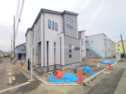 国分寺市東元町１丁目