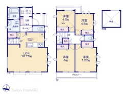 図面と異なる場合は現況を優先