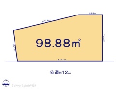 図面と異なる場合は現況を優先