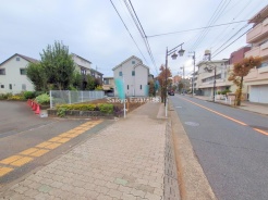 府中市栄町２丁目