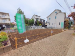 府中市栄町２丁目