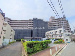 豊島区西池袋４丁目