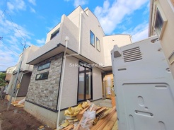 練馬区桜台２丁目