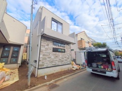 練馬区桜台２丁目