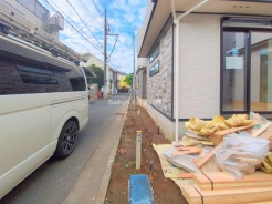 練馬区桜台２丁目