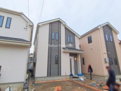 狛江市岩戸南４丁目