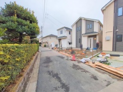 狛江市岩戸南４丁目