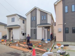 狛江市岩戸南４丁目