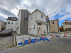 狛江市岩戸南４丁目