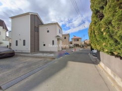 狛江市岩戸南４丁目