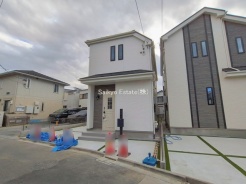 狛江市岩戸南４丁目