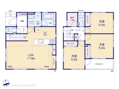 図面と異なる場合は現況を優先
